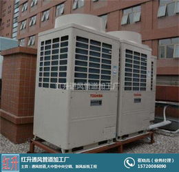 紅升通風(fēng)管道加工廠 專業(yè)朔州工裝及空調(diào)調(diào)試服務(wù)