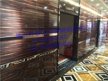 品牌彩色不銹鋼制品裝飾加工廠與男Polo衫供應(yīng)商今日行情價(jià)格走勢分析