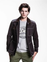 復古工裝新風尚 從歷史沉淀到當代穿搭的完整產(chǎn)品圖鑒