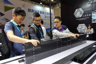 于無聲處做奉獻(xiàn) 第十四屆先進(jìn)復(fù)合材料制品、原材料、工裝及工程應(yīng)用展在京舉行