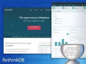 2023年度最佳硬件、軟件、開發(fā)工具與云服務(wù)
