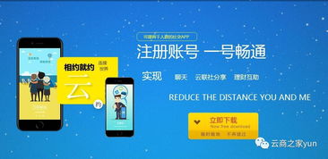 云約社交榮獲國(guó)家計(jì)算機(jī)軟件著作權(quán)登記證書，軟件銷售業(yè)務(wù)邁上新臺(tái)階