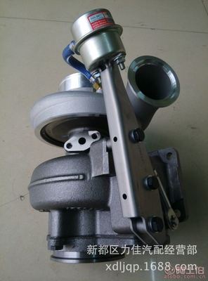 【特價(jià)銷(xiāo)售紅巖杰獅5801459514/3772605霍爾賽特渦輪增壓器HX52W】新都區(qū)力佳汽配經(jīng)營(yíng)部 - 產(chǎn)品庫(kù)