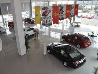 【贛州博嘉汽車銷售服務(雪佛蘭)】_贛州4S店_贛州車友網_Gz5168.Com