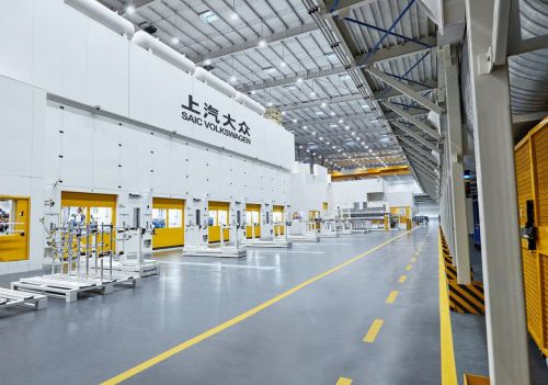 40年發展歷程,上汽大眾為何能穩占市場一席之地