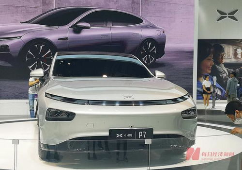 廠房外觀基本成型 小米汽車工廠建設穩定進行中,不回應首款車定價傳聞