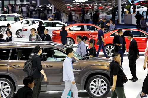 評論丨車市離 春天 還有多遠