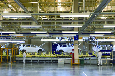 東風本田--品質鑄就英雄本色