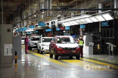 技術(shù)決定未來(lái)、態(tài)度決定成敗 實(shí)力伴江淮走的更遠(yuǎn)