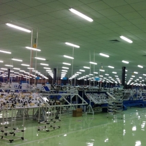 孝感矢崎汽車(chē)部件2022年招聘簡(jiǎn)章