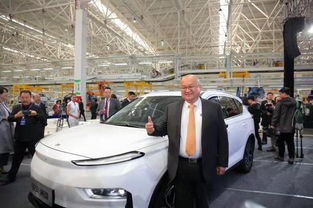 敏安汽車(chē)工廠竣工暨全球合作伙伴大會(huì)圓滿完成