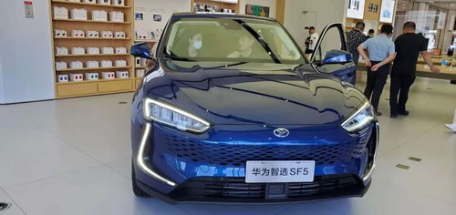 天價 提成狂攬汽車銷售人才,華為賣車要大干一場