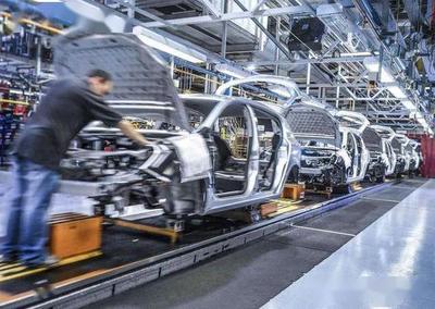 國外零部件原材料價格瘋漲,國內(nèi)零部件供應(yīng)商的春天要來了?