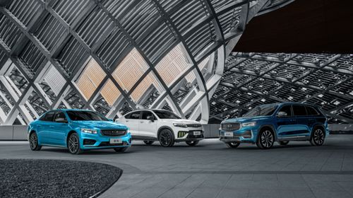 11月銷量達(dá)13.58萬輛，吉利公布最新業(yè)績，汽車配件市場同步受益