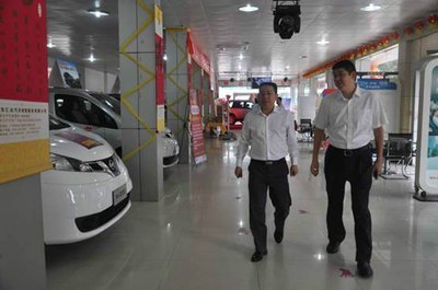 二十載櫛風沐雨一路同行，今朝眾志成城共贏未來